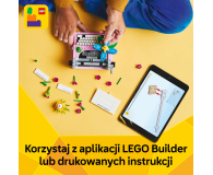 LEGO Creator 31169 Maszyna do pisania z kwiatami - 1283669 - zdjęcie 8